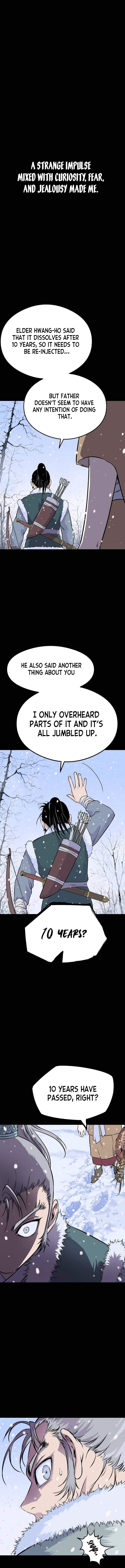 Asura (manhwa) Chapter 9 19